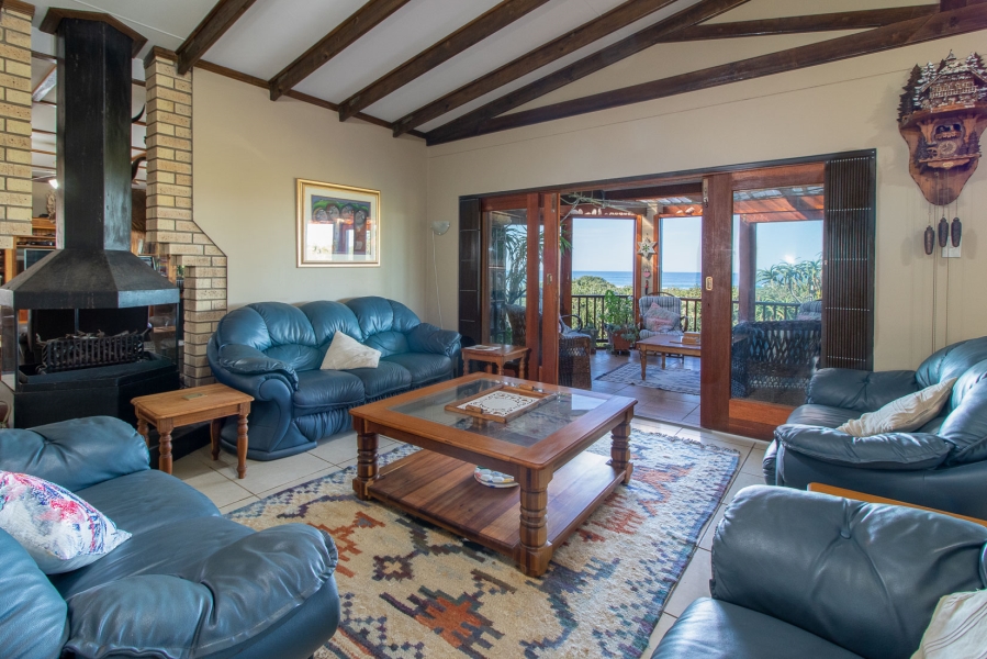 4 Bedroom Property for Sale in West Beach Eastern Cape